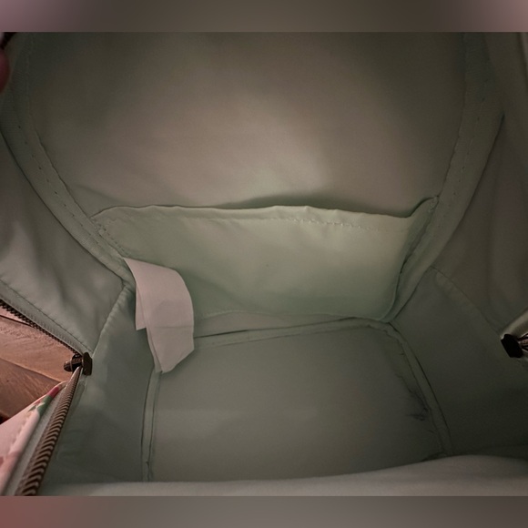 Loungefly Pokemon Plants Mini Backpack - Picture 10 of 11